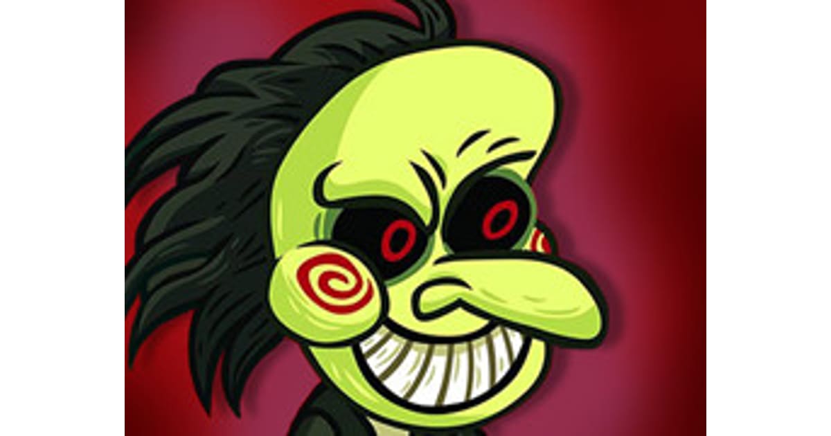 Trollface Quest Horror Play The Game Online Bestgames