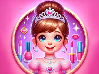 Girl Mini Games Collection