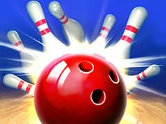 3d Bowling