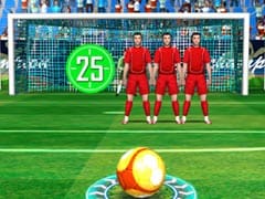 3D Free Kick