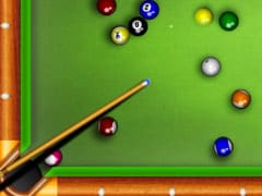 8 Ball Billiards Classic