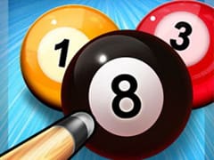 8 Ball Online