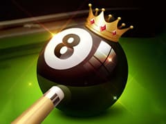 8 Ball Pool Challenge