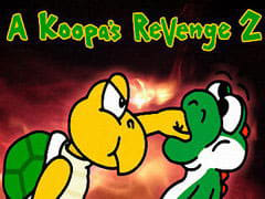 A Koopa's Revenge 2