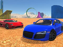 Ado Stunt Cars 2