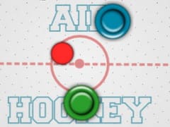 Air Hockey