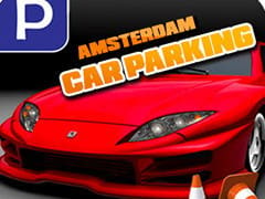 Amsterdam Car Parking