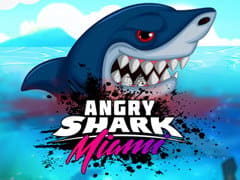 Angry Shark Miami