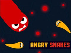 Angry Snakes