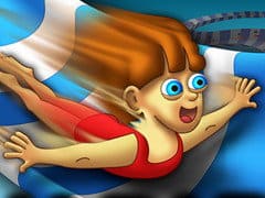 Aquapark.io 2