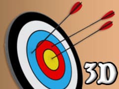 Archery Master 3d