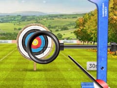 Archery World Tour