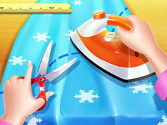 Baby Fashion Tailor Shop