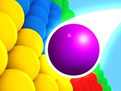 Ball Paint 3D