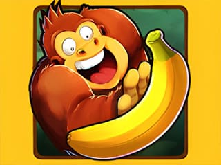 Banana Kong Online