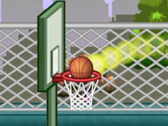 Basketball Shot