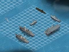 Battleship War