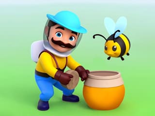 Beekeeper