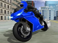 Bike Stunt Master Racing Game 2020