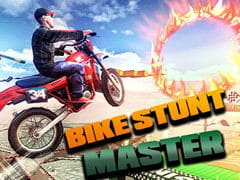 Bike Stunt Master