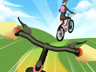 Biking Extreme 3D