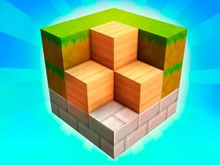 Block Craft 3D