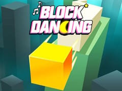 Block Dancing 3D