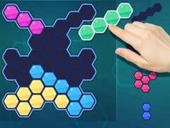 Block Hexa Puzzle 2