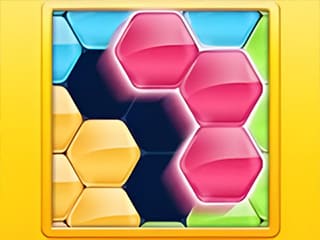 Block Hexa Puzzle