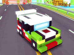 Blocky Highway