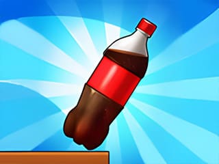 Bottle Jump 3D