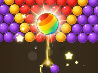 Bubble Shooter Legend