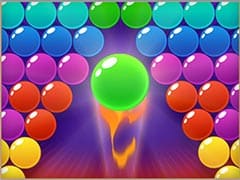 Bubble Shooter Pro 2