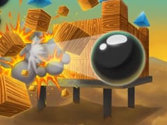 Cannon Balls 3D