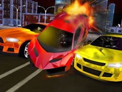 Car City Stunts