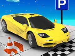 Car Parking Pro 2