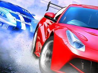 Car Racing Championship