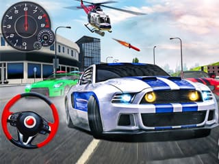 Car Racing Fever