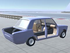 Car Tuning Simulator