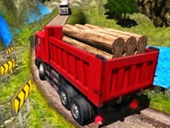 Cargo Drive Truck Delivery Simulator