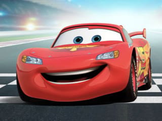 Cars: Lightning Speed