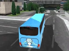 City Live Bus Simulator 2021