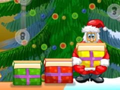 Civiballs: Xmas Levels Pack