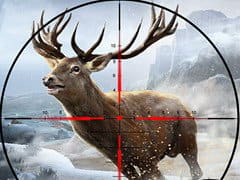 Classical Deer Hunter