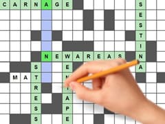 Crossword Puzzles