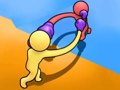 Curvy Punch 3D