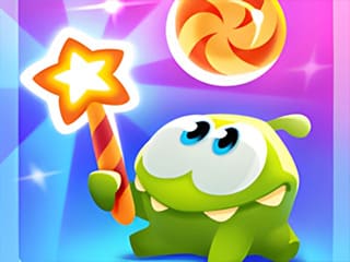 Cut The Rope: Magic