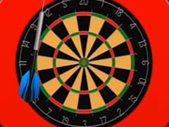 Darts Pro