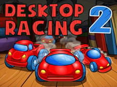 Desktop Racing 2