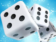 Dice With Buddies